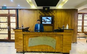 City Centre Suites